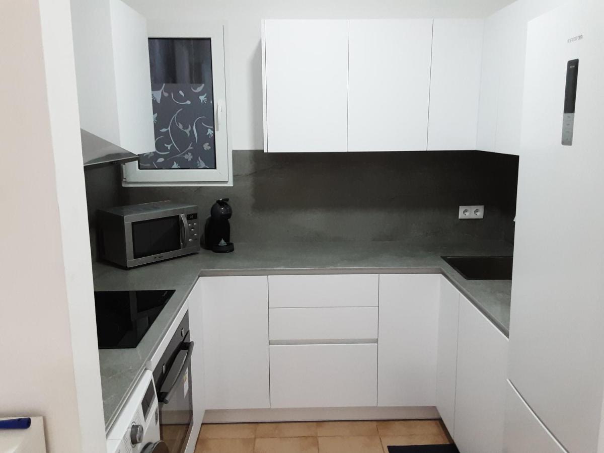 Casa Mila Appartement