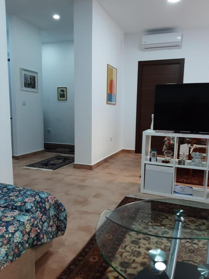 Casa Mila Appartement Valencia